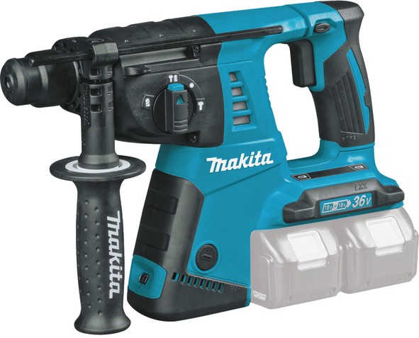   36V Makita DHR263Z -       LXT - 