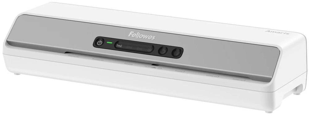 Ламинатор Fellowes Amaris Ламинатор Fellowes Amaris - Формат A3 -