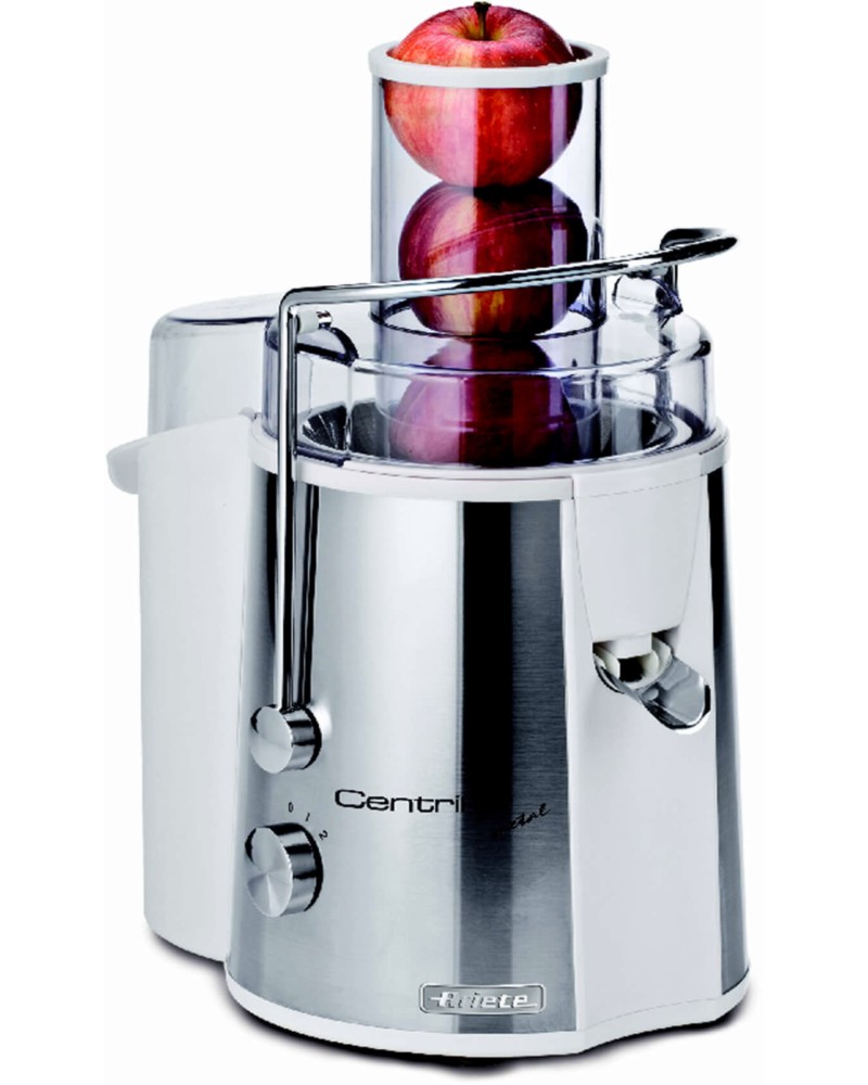 Сокоизстисквачка Ariete Centrika Сокоизстисквачка Ariete Centrika - продукт