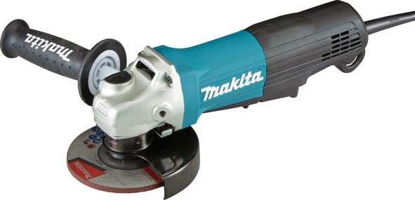 Електрически ъглошлайф Makita GA5050R Електрически ъглошлайф Makita GA5050R -