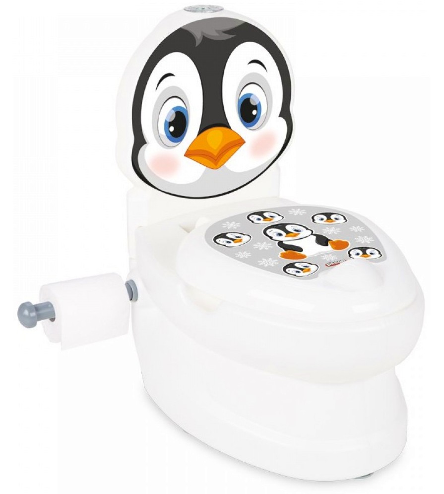 ������ ����� �������� Pilsan Penguin - ��� ������ � ��������� �����, �� 18+ ������ - �������