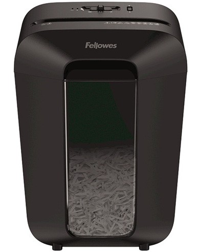 Шредер Fellowes Powershred LX70 Шредер Fellowes Powershred LX70 - Машина за унищожаване на документи -
