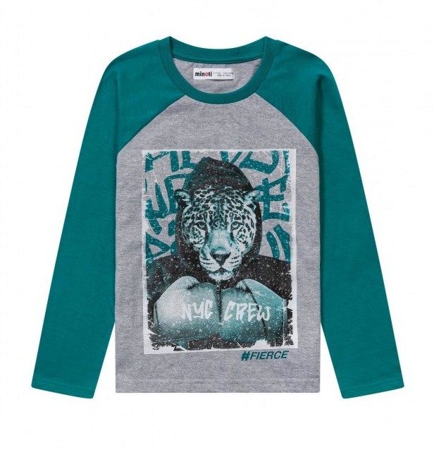   MINOTI - 100% ,   MINOTI Basics - 