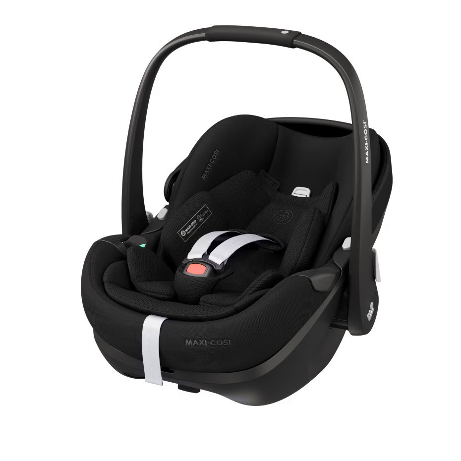     Maxi-Cosi Pebble 360 Pro 2 -  Isofix ,  40  87 cm -   