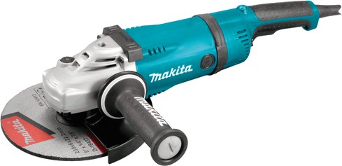 Електрически ъглошлайф Makita GA9040RF01 Електрически ъглошлайф Makita GA9040RF01 -
