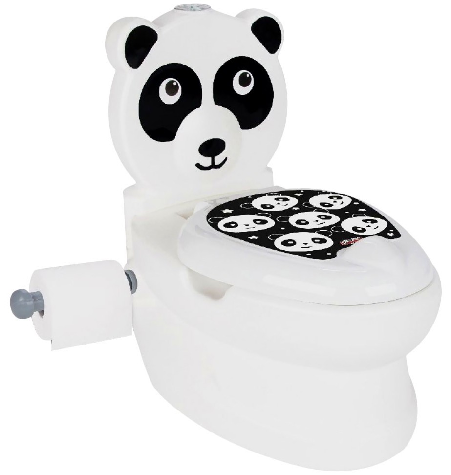 ������ ����� �������� Pilsan Panda - ��� ������ � ��������� �����, �� 18+ ������ - �������