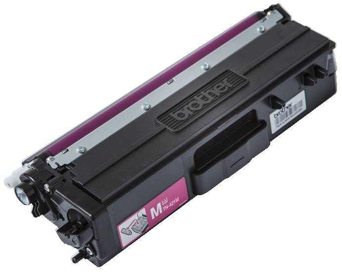 Тонер касета Brother TN-423 Magenta Тонер касета Brother TN-423 Magenta - 4000 страници -