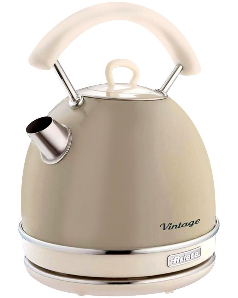 Електрическа кана Ariete Електрическа кана Ariete - 1.7 l, от серията Vintage - продукт
