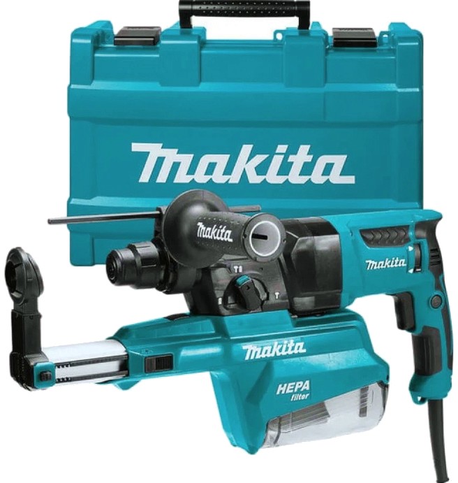   Makita HR2652 -     - 