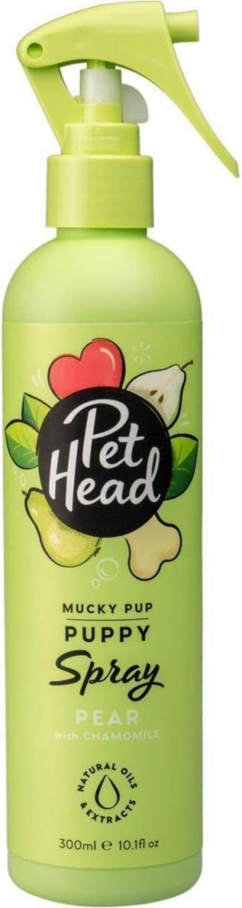 ����� �� ����������� ������ Pet Head Mucky Puppy - 300 ml, � ������ �� ����� � ����� - �������