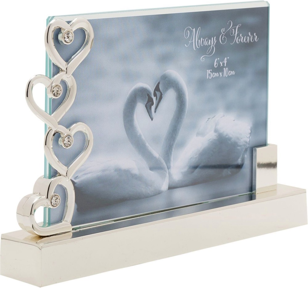 ���������� ����� �� ������ Widdop Bingham Hearts - 10 x 15 cm, �� ���������� Celebrations - �������
