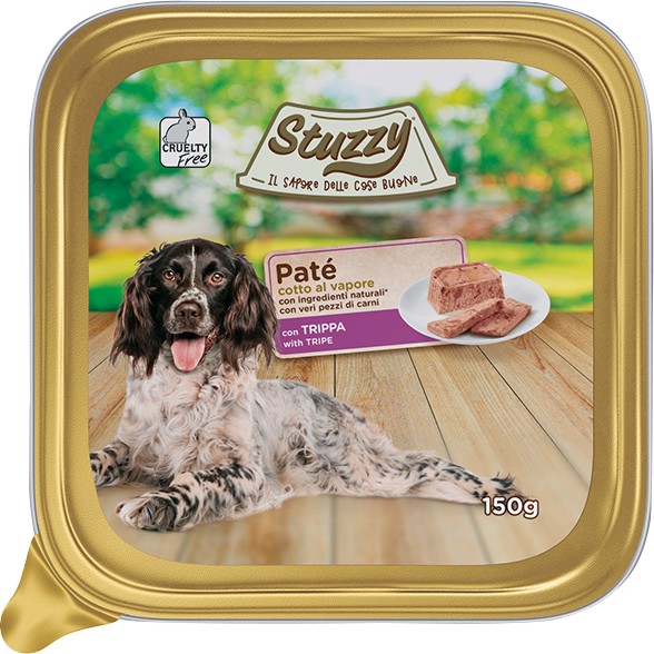    Stuzzy Adult - 150 g,  ,    - 