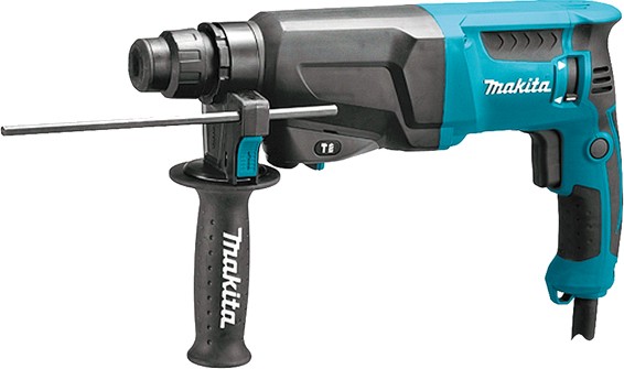 Електрически перфоратор Makita HR2300 Електрически перфоратор Makita HR2300 - С куфар -