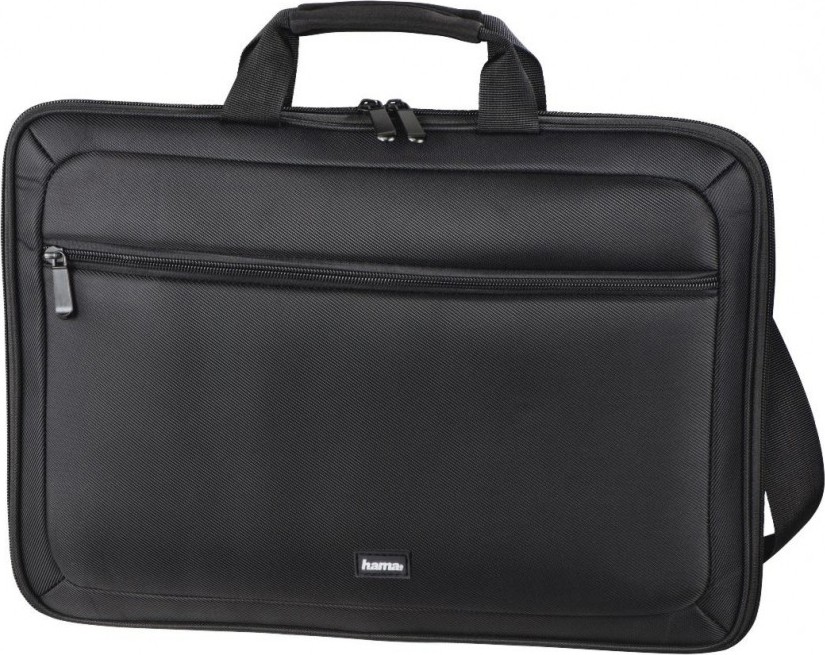 Чанта за лаптоп 14.1" Hama Nice - С 1 отделение и допълнителен джоб от колекцията Nice - 