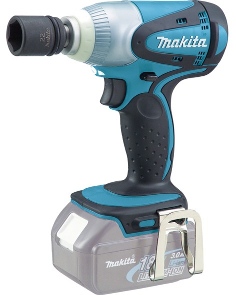    18V Makita DTW251Z -       LXT - 