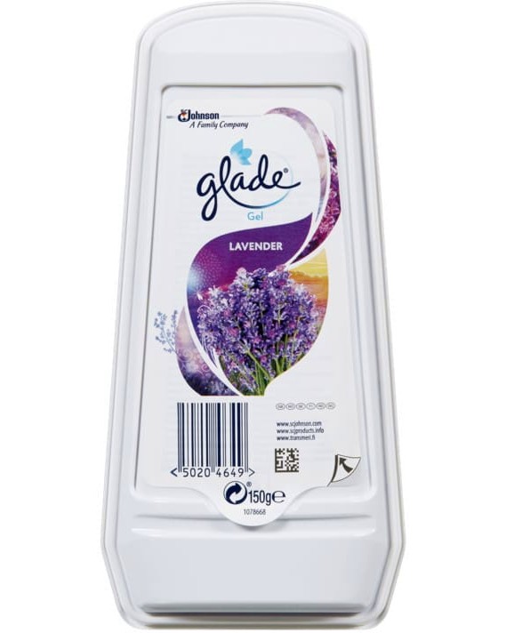   Glade - 150 g     - 