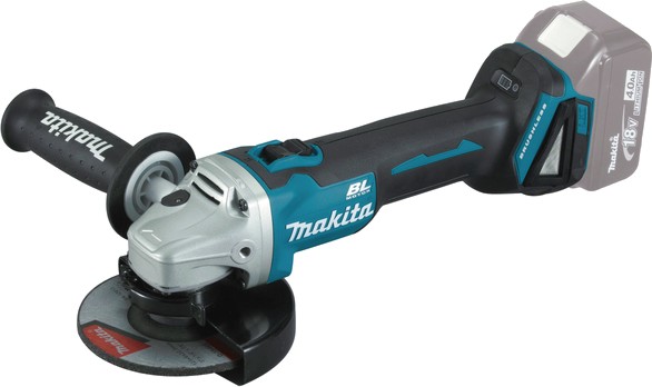   18V Makita DGA506Z -       LXT - 