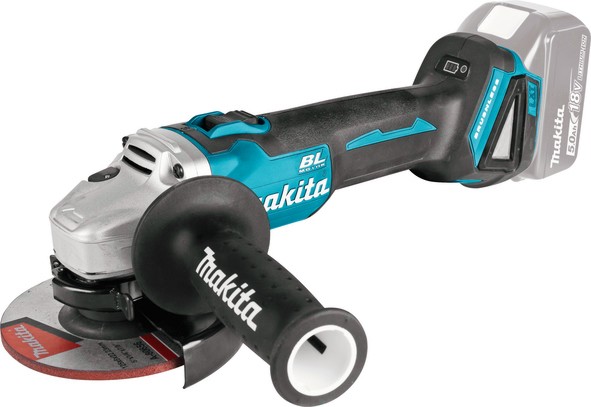   18V Makita DGA504Z -       LXT - 