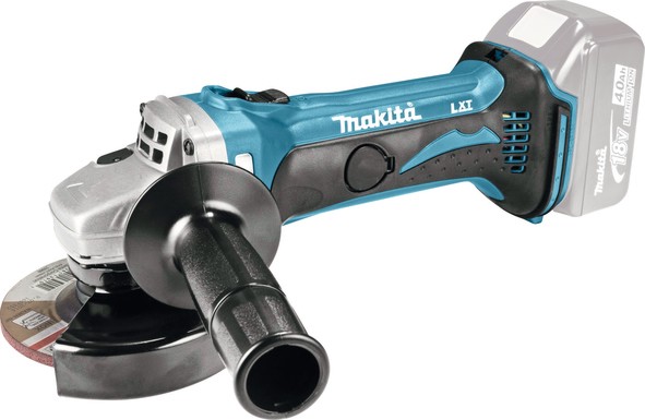   18V Makita DGA452Z -       LXT - 