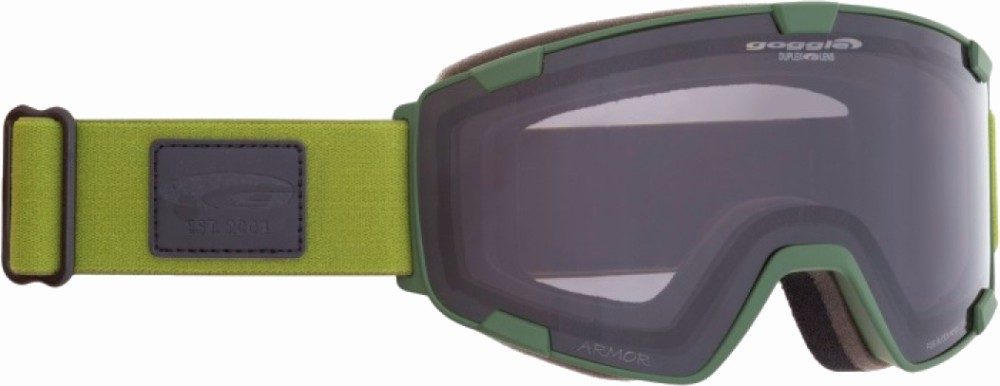    Goggle H605-3 - 