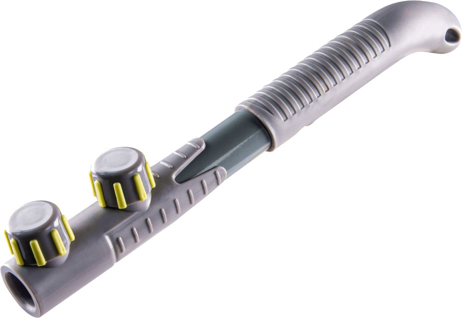 Къса дръжка Gardex Къса дръжка Gardex - 30 cm от серията Smart Connect -