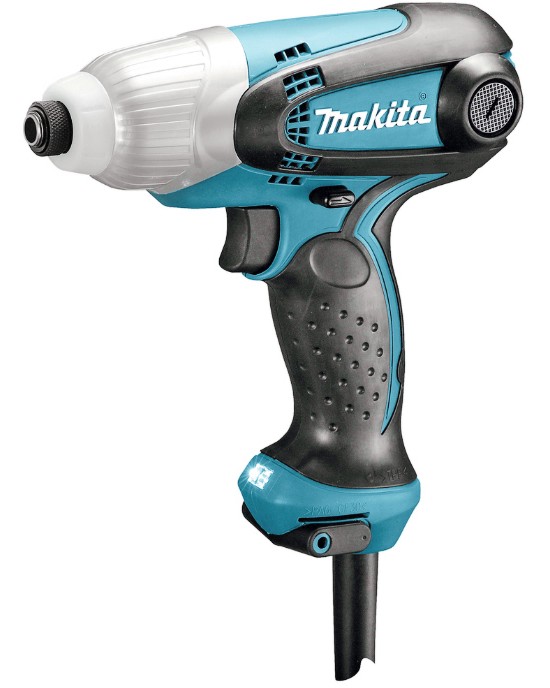    Makita TD0101F - 