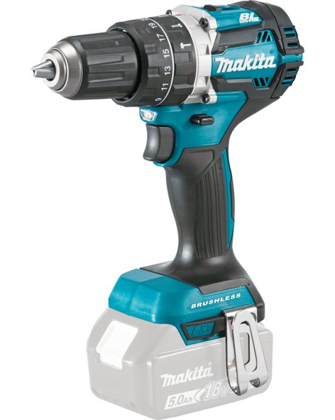    18V Makita DHP484Z -       LXT - 