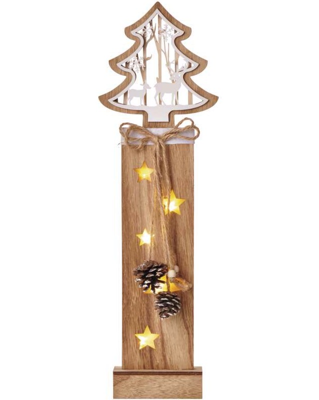  LED  -  Emos DCTW03 -   14 x 48 cm - 