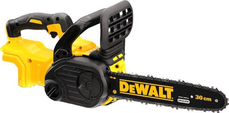 Акумулаторен верижен трион 18V DeWalt DCM565N Акумулаторен верижен трион 18V DeWalt DCM565N - Без батерия и зарядно -
