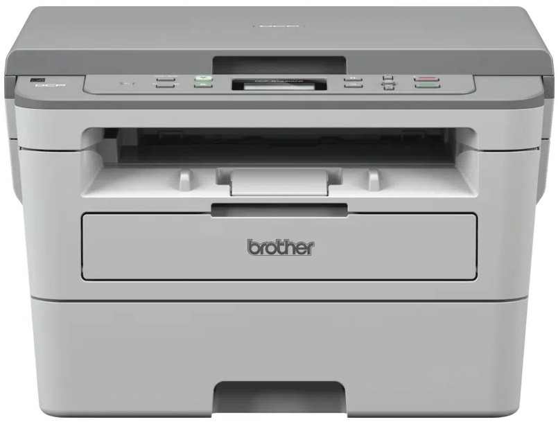    Brother DCP-B7520DW -  /  / , 1200 x 1200 dpi, 34 pages/min, Wi-Fi, USB, 4 - 