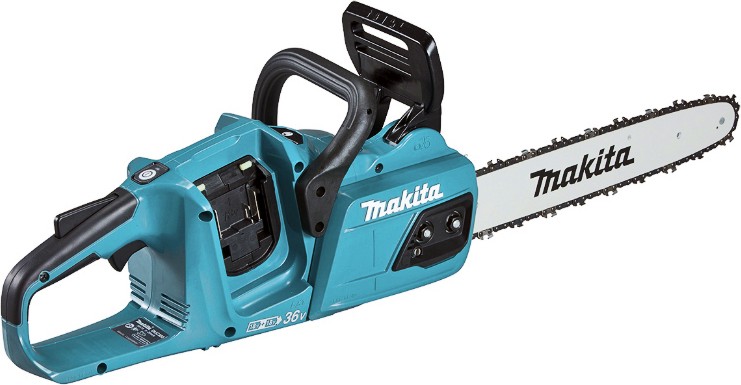    36V Makita DUC355Z -       LXT - 