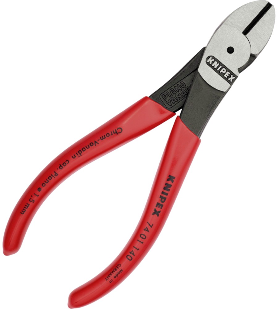    Knipex -   140 - 250 mm - 