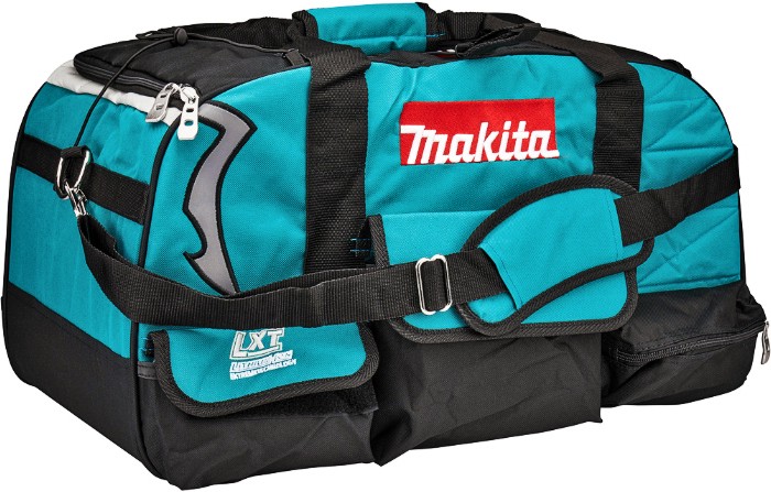    Makita LXT400 - 