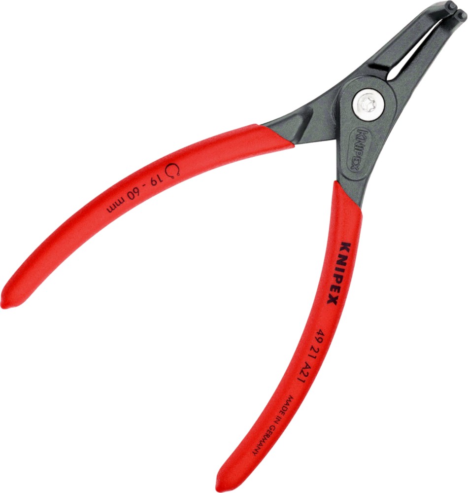    Knipex -   165 mm - 