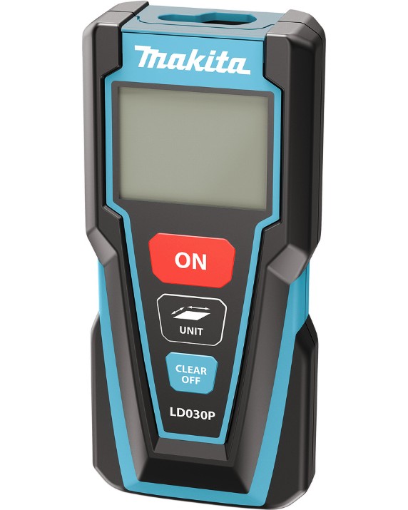   Makita LD030P -    30 m - 