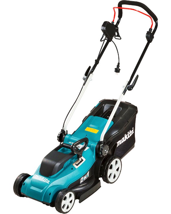 Електрическа косачка за трева Makita ELM3320 Електрическа косачка за трева Makita ELM3320 -