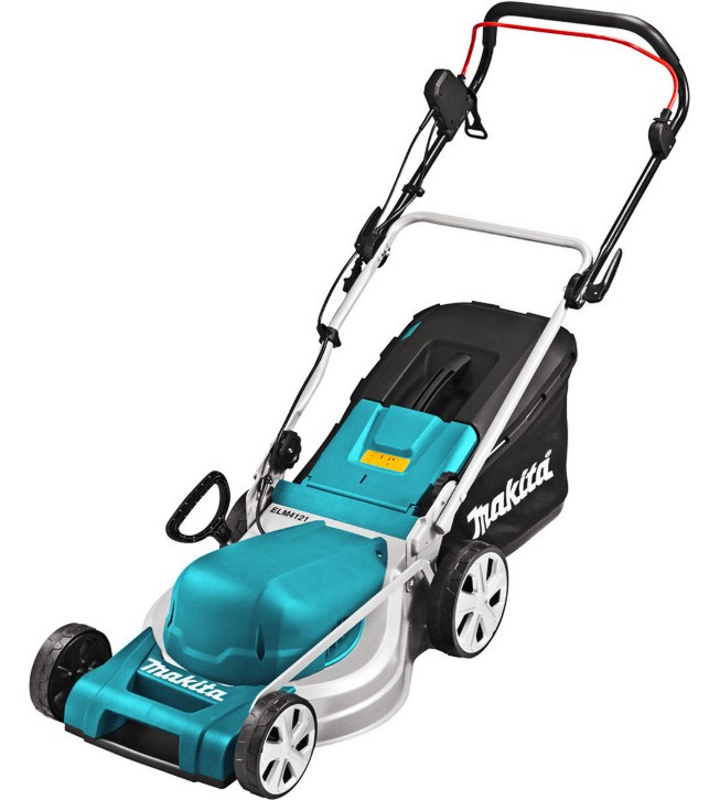     Makita ELM4121 - 