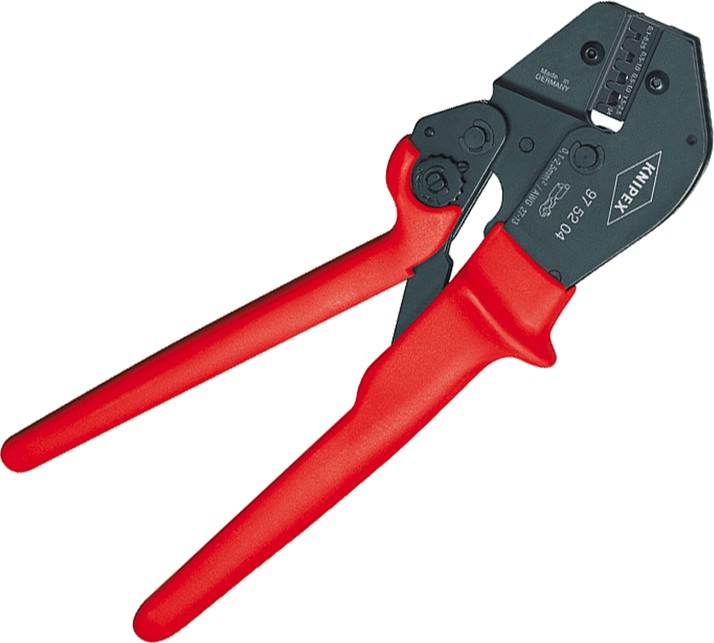       Knipex -   250 mm - 