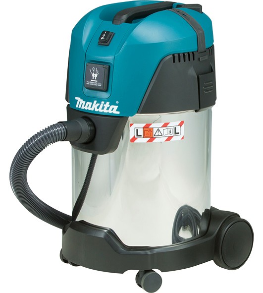       Makita VC3011L -   - 