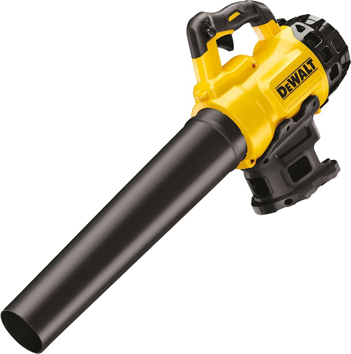 Акумулаторна духалка 18V DeWalt DCM562PB Акумулаторна духалка 18V DeWalt DCM562PB - Без батерия и зарядно от серията XR -
