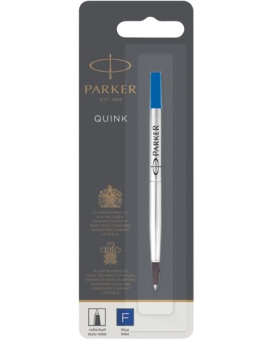    Parker Z01 - 