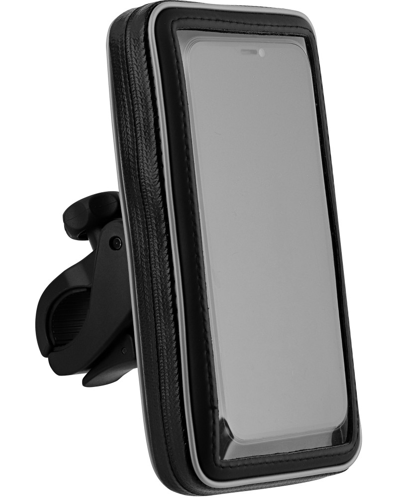 Държач за смартфон с калъф T'nB Inride Hhold1 Държач за смартфон с калъф T'nB Inride Hhold1 - За мотоциклет -