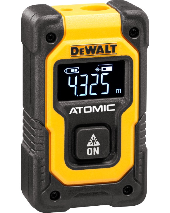   DeWalt DW055PL Atomic -   15 m  USB  - 