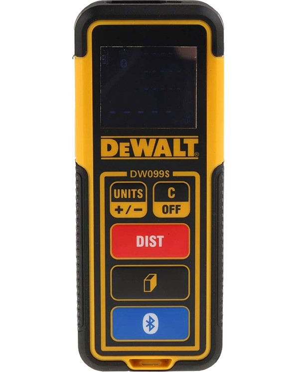   DeWalt DW099S -   30 m  USB  - 