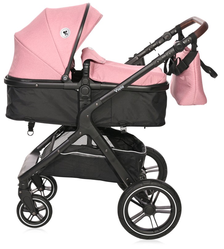 ������� ������� 2 � 1 Lorelli Viola Set - � �������������� �� �������, ��� �� ����, ����� � ��������� - �������