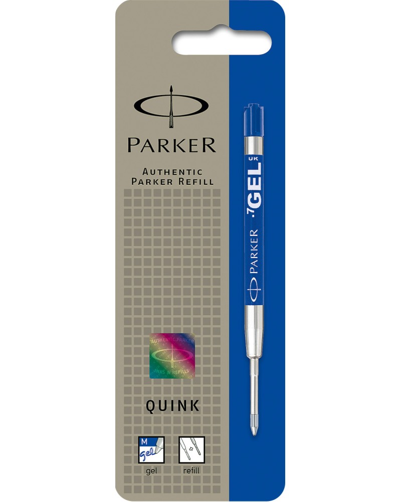     Parker Z03 - 