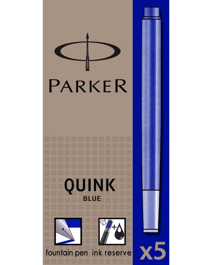    Parker Z11 - 5  - 