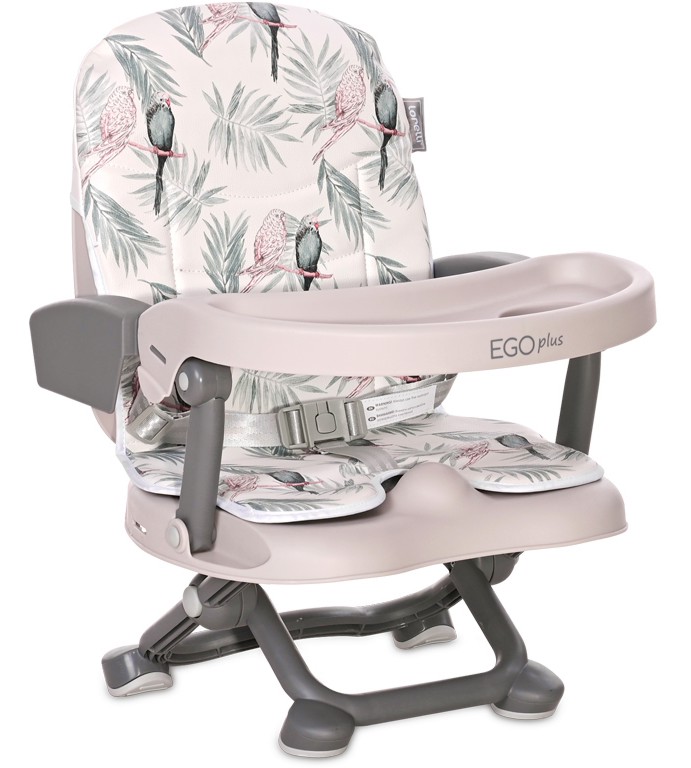 ��������� ������ �� ������� Lorelli Ego Plus - �������