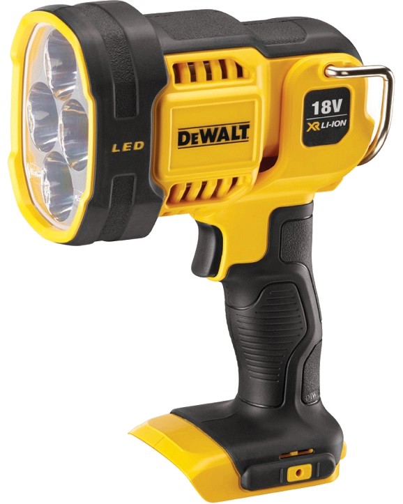  LED  18V DeWalt DCL043 -       XR - 