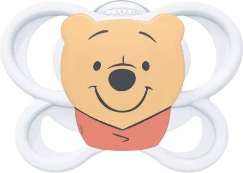 ������������ ��������� ���� ��� - NUK Air - � ����� �� ����������, �� ������� Perfect Match 0-6 � - ���������